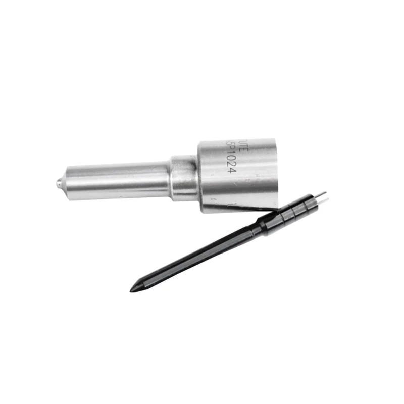 

Горячая новинка Dlla145p1024 дизельная форсунка 093400-1024 для Toyota Series 2Kd топливная форсунка 095000-5930 23670-09060 Сменный пар