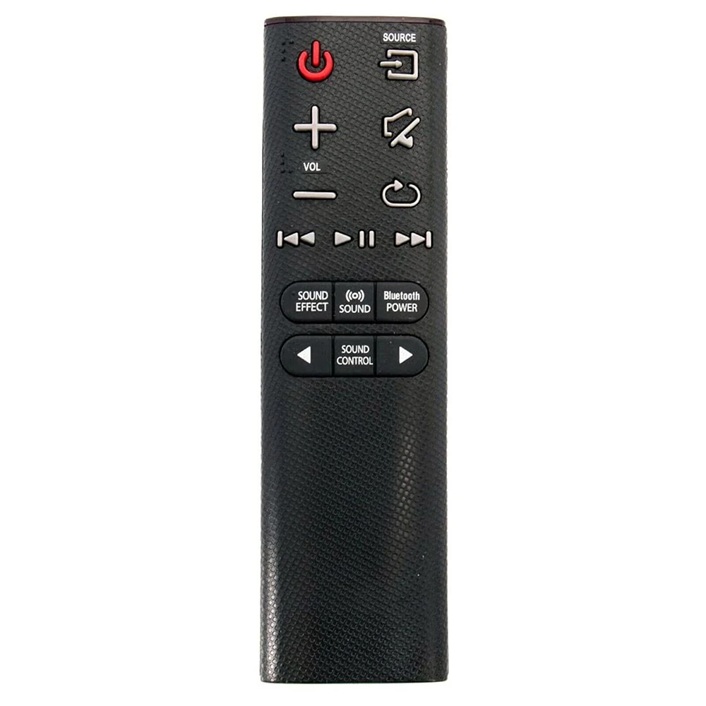 Remote Control For Samsung Soundbar HW-J4000 HW-K360 HW-K450 PS-WK450 PS-WK360 HW-KM36C HW-JM4000 HW-J7500R HW-J7501R HW-KM45C