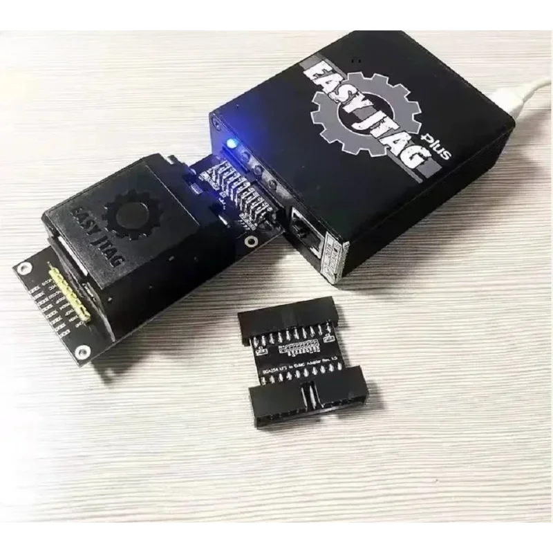 For Easy Jtag Plus …