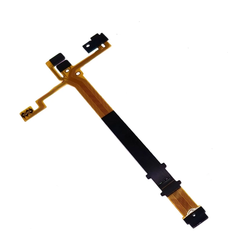 

1Pcs New For Canon 24-105Mm STM Lens Flex Cable