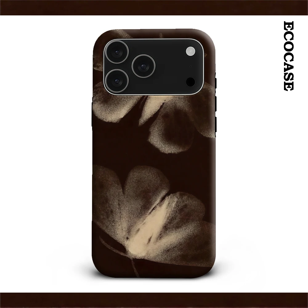 Retro-Schmetterling IPhone 17 Must-Haves Handyhülle für IPhone 17 16 15 14 13 12 11 Pro Max Plus Doppelschichtige Rückseite