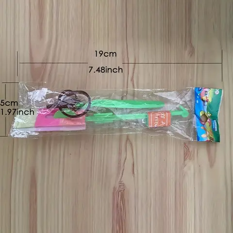 8 best sales बच्चों के लिए एलईडी खिलौने - №2