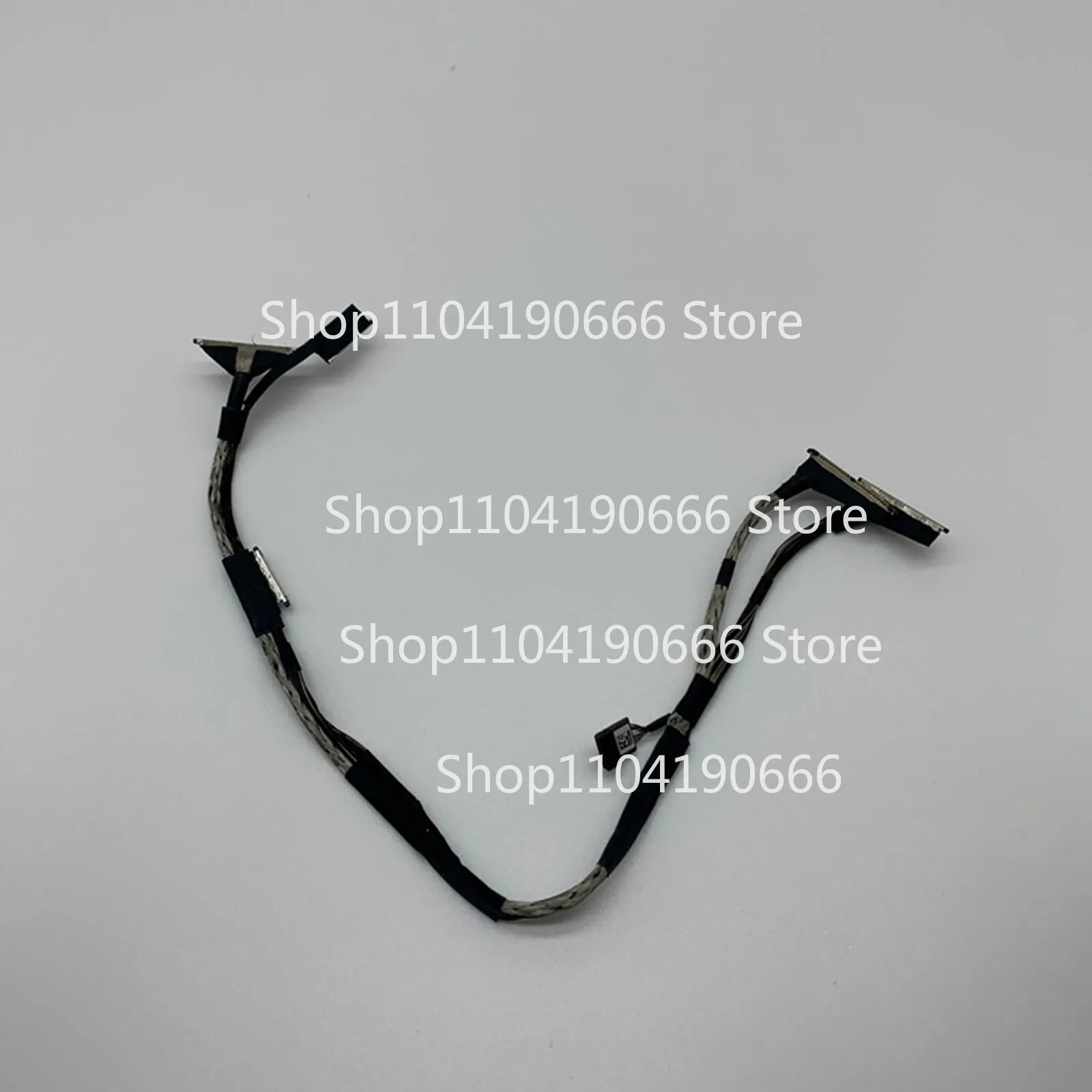 Replacement Gimbal Camera Signal Cable Coaxial Wire for Mavic 3 Drone Repair