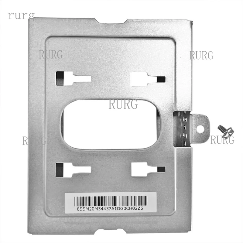 R+  FOR 2.5 HDD Caddy for LENOVO THINKCENTRE P330 Workstation 2nd Gen 30D1 30D2 30D4