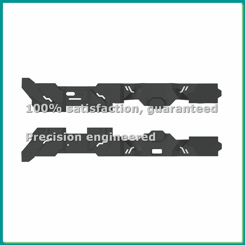 Cnc Camera Side Pla…