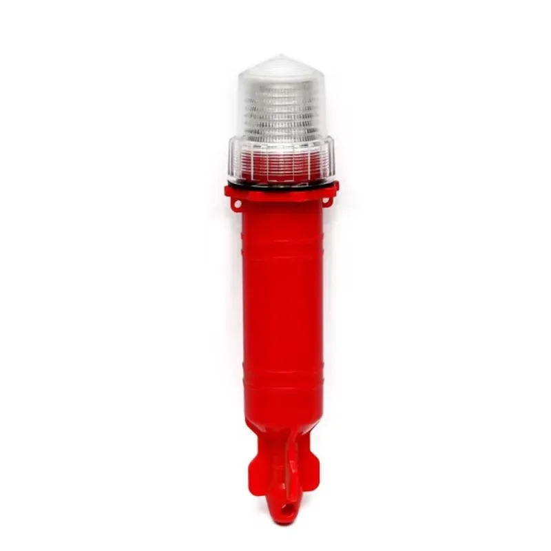 SZGCC Marine 0.35W High Quality Small Marine Led Navigation Lights with Battery