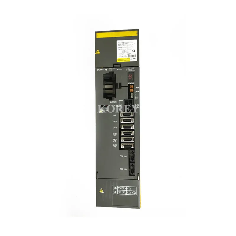 

Servo Driver A06B-6096-H305 A06B-6096-H306 A06B-6096-H307 A06B-6096-H308 A06B-6096-H309