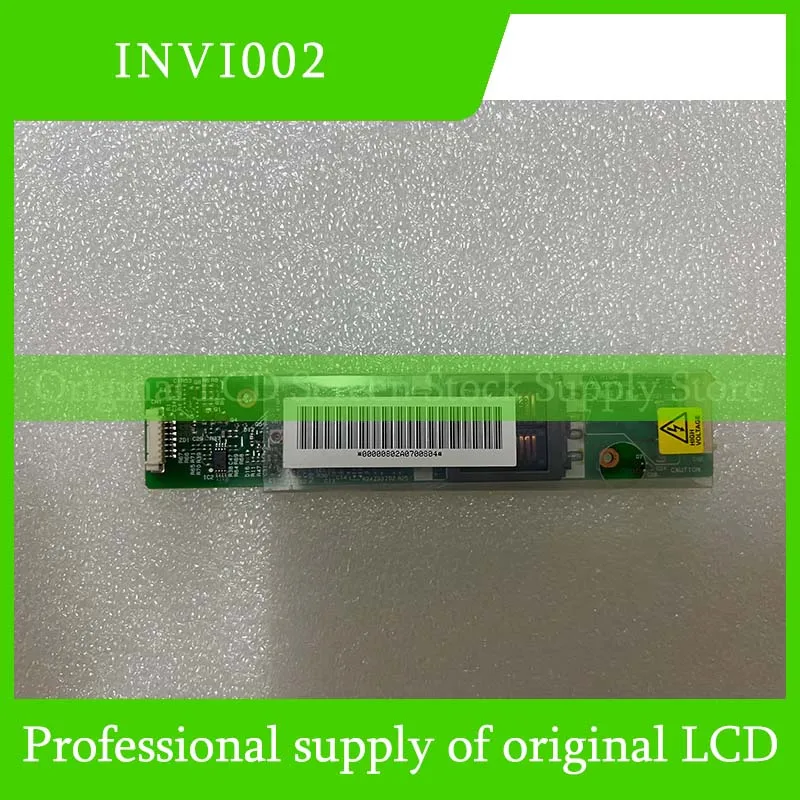 INVI002 Original Inverter for LCD Display Screen High Involtage Tested Brand New