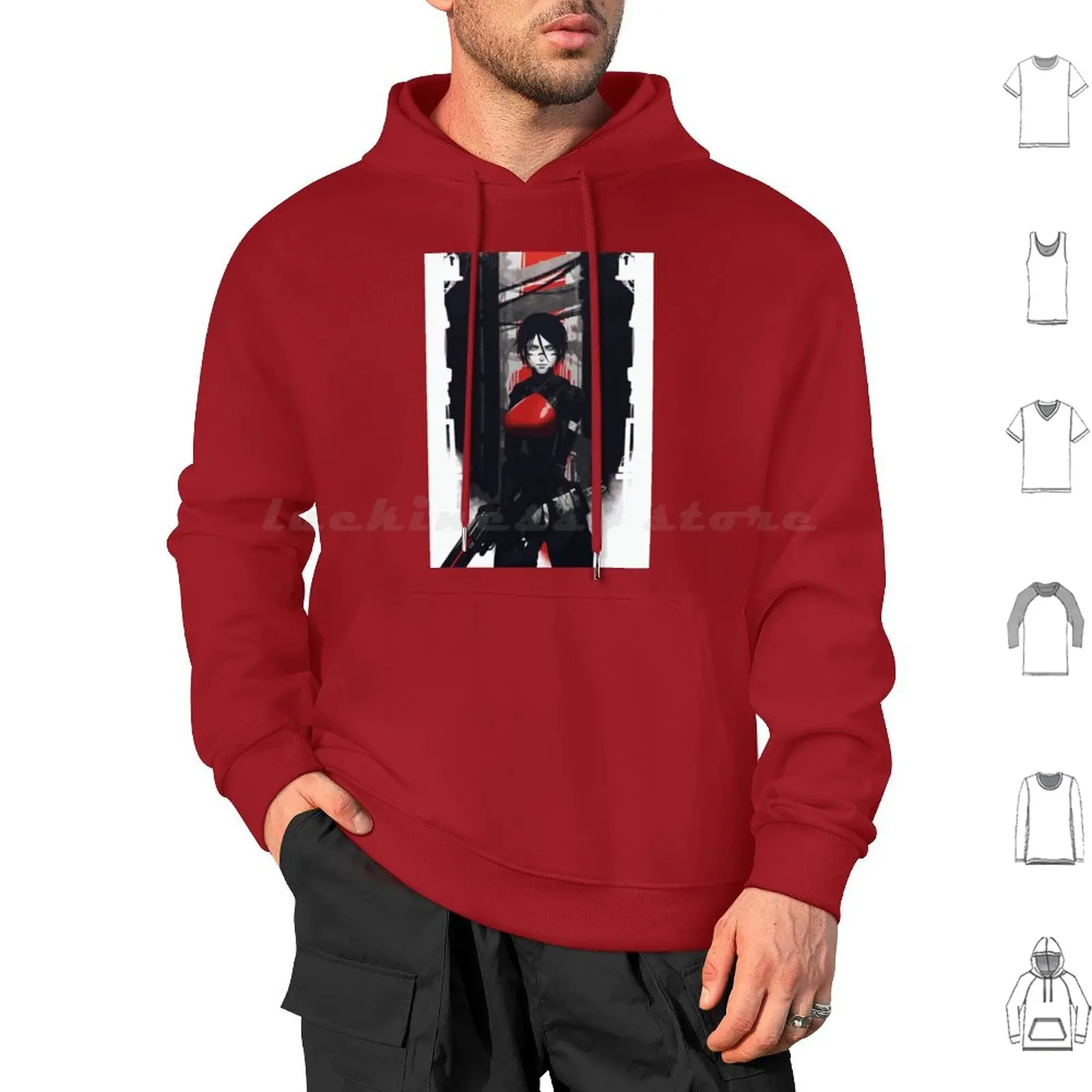 Signalis Game Hoodie cotton Long Sleeve Signalis Signalis Game Signalis Endings Elster Elster Signalis Game Gaming Wifi Falke