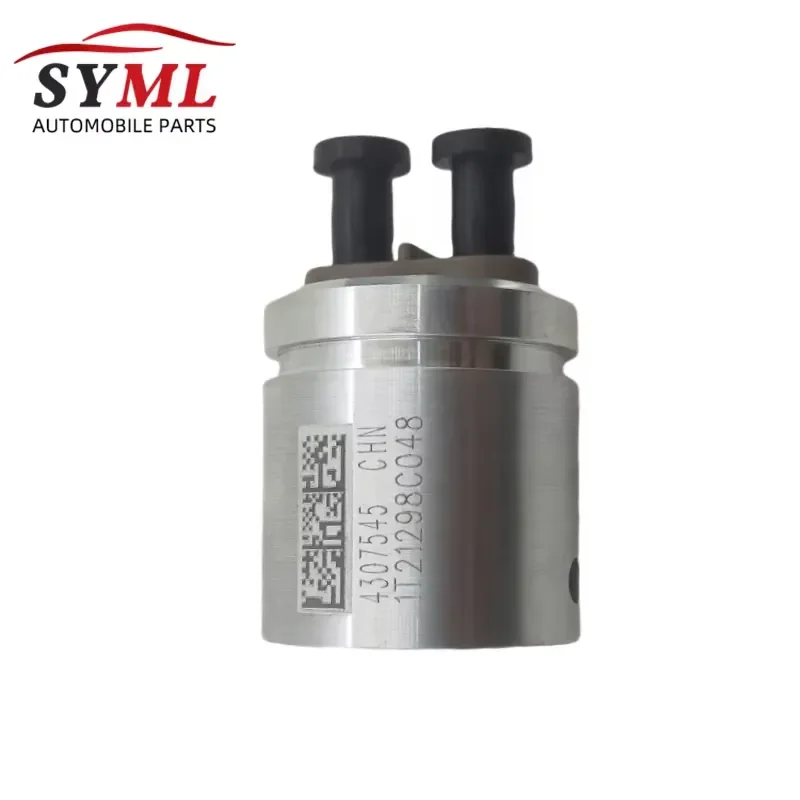

High Quality New Engine Spare Parts Solenoid 4307545 for N14 M11 Fuel Injector