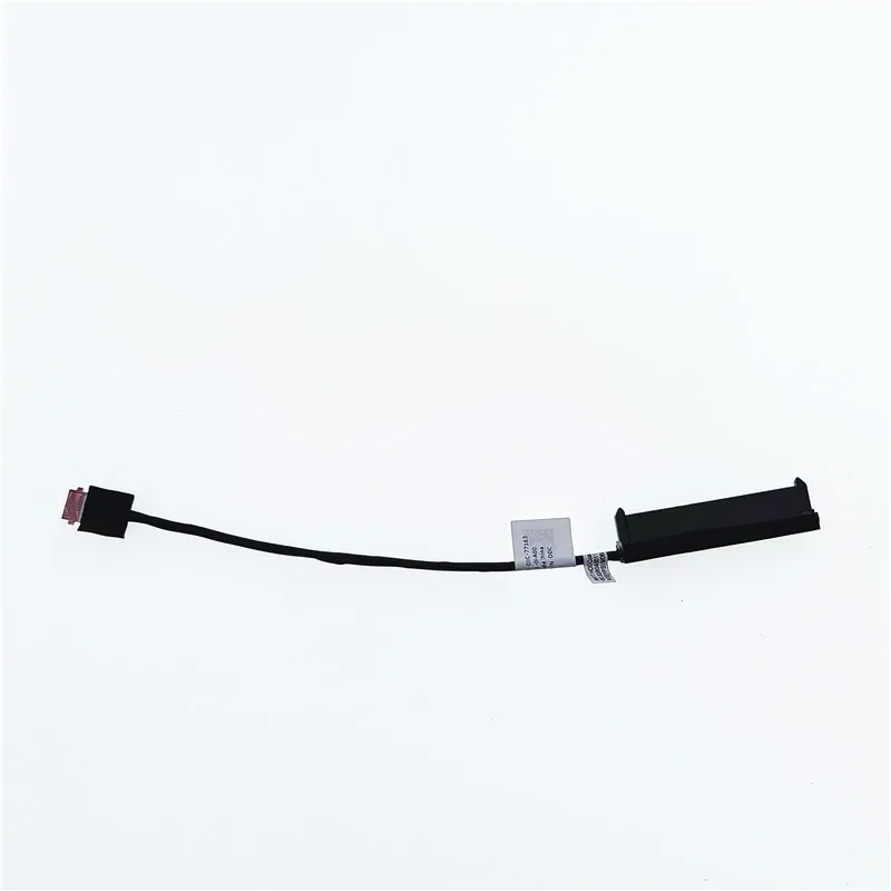 Cable de disco duro HDD SSD para portátil Dell Inspiron 17 7791, conector flexible 0J2DDC 450.0gr04.0011