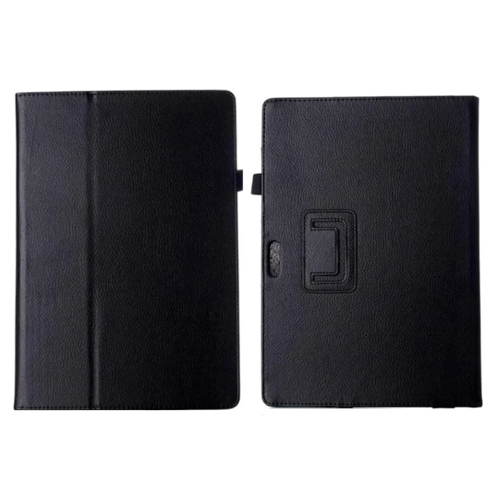 Capa flip para Microsoft Surface RT 2 Stand Pu Capa de couro para Microsoft Surface RT/Surface 2 10,6 polegadas RT Tablet Capa