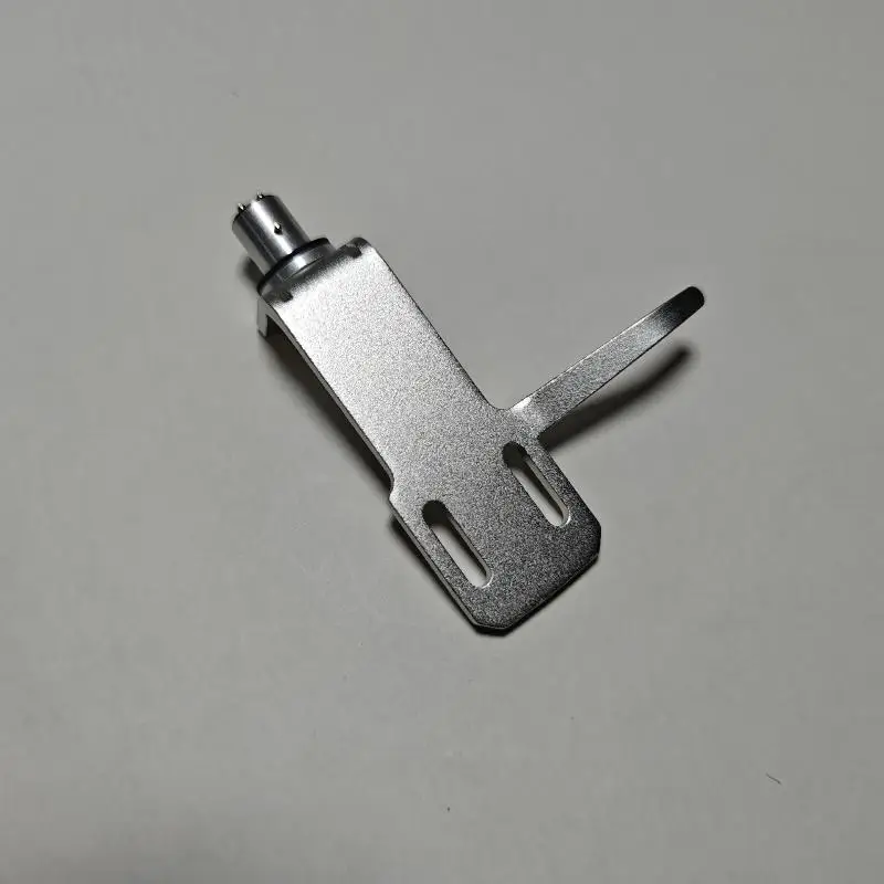 AT3600L Turntable Universal Cartridge Headshell Stylus Holder For LP Vinyl Pickup Record Player Phonograph For 1200 1210