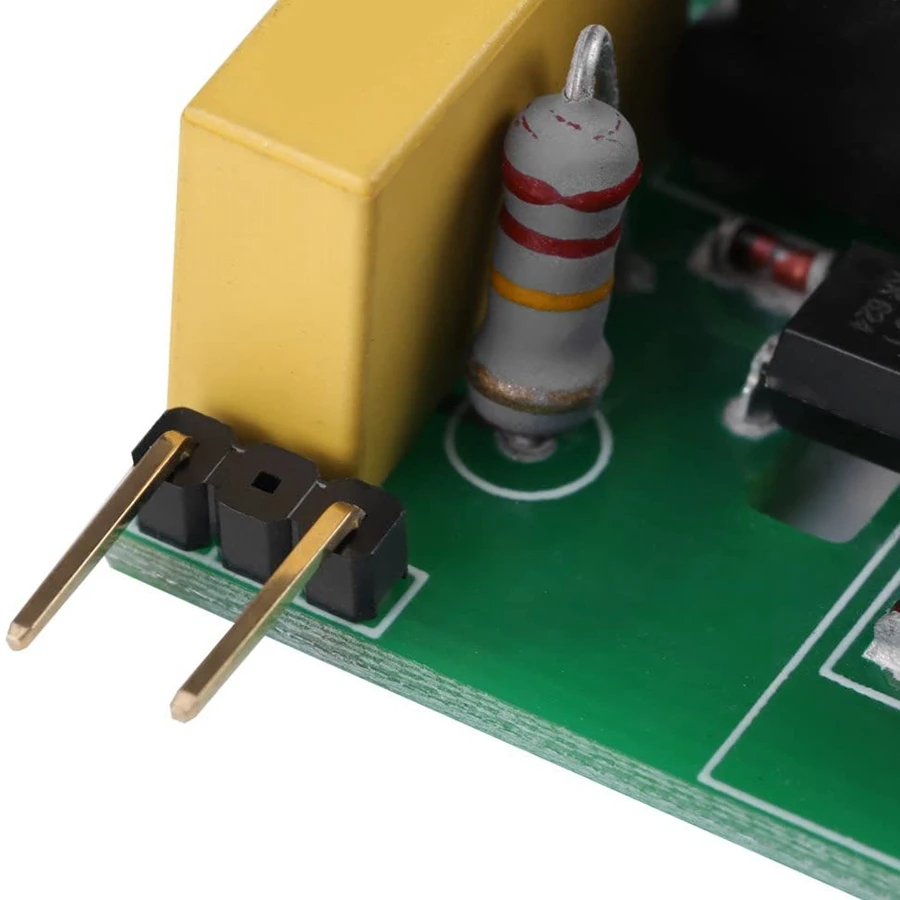 전원 모듈 라인 KQ-130F 전력선 캐리어 모듈 220VAC 장거리 통신 송수신 모듈