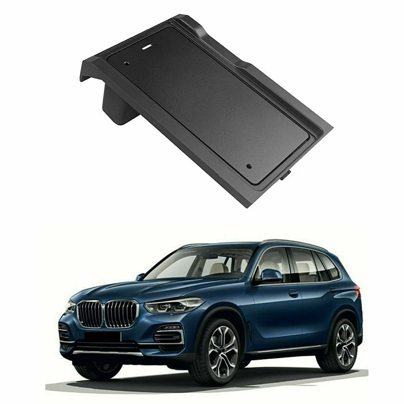 

Car Wireless Phone Charger For-Bmw X5 G05 X7 G07 2018-2020 Fast Wireless Charging Phone Holder