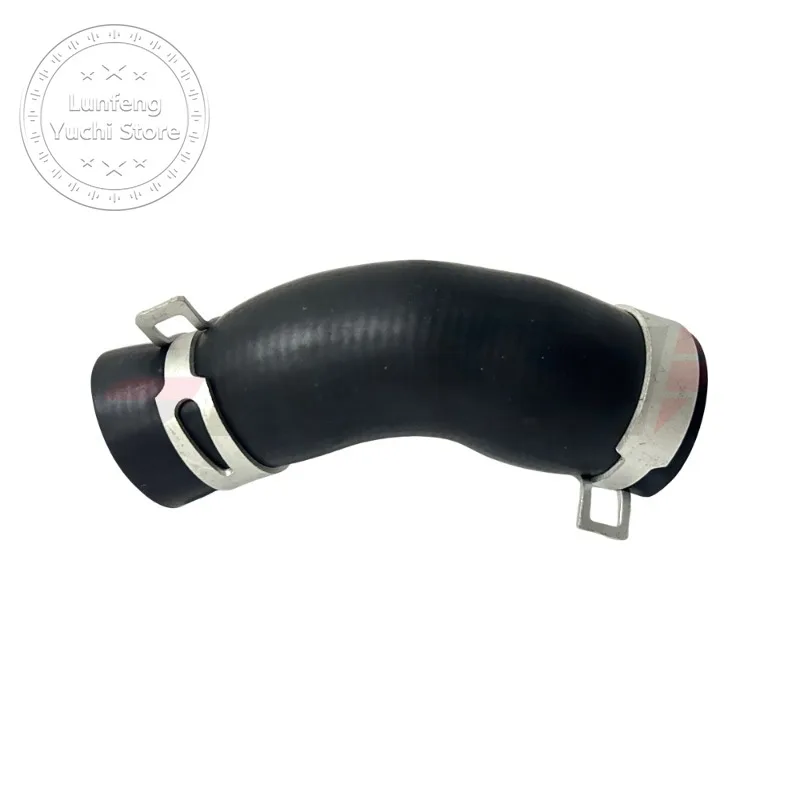Engine Upper Hose Rear Section For Land Rover Range Rover L322 5.0 - LR017361, AH428A365AA