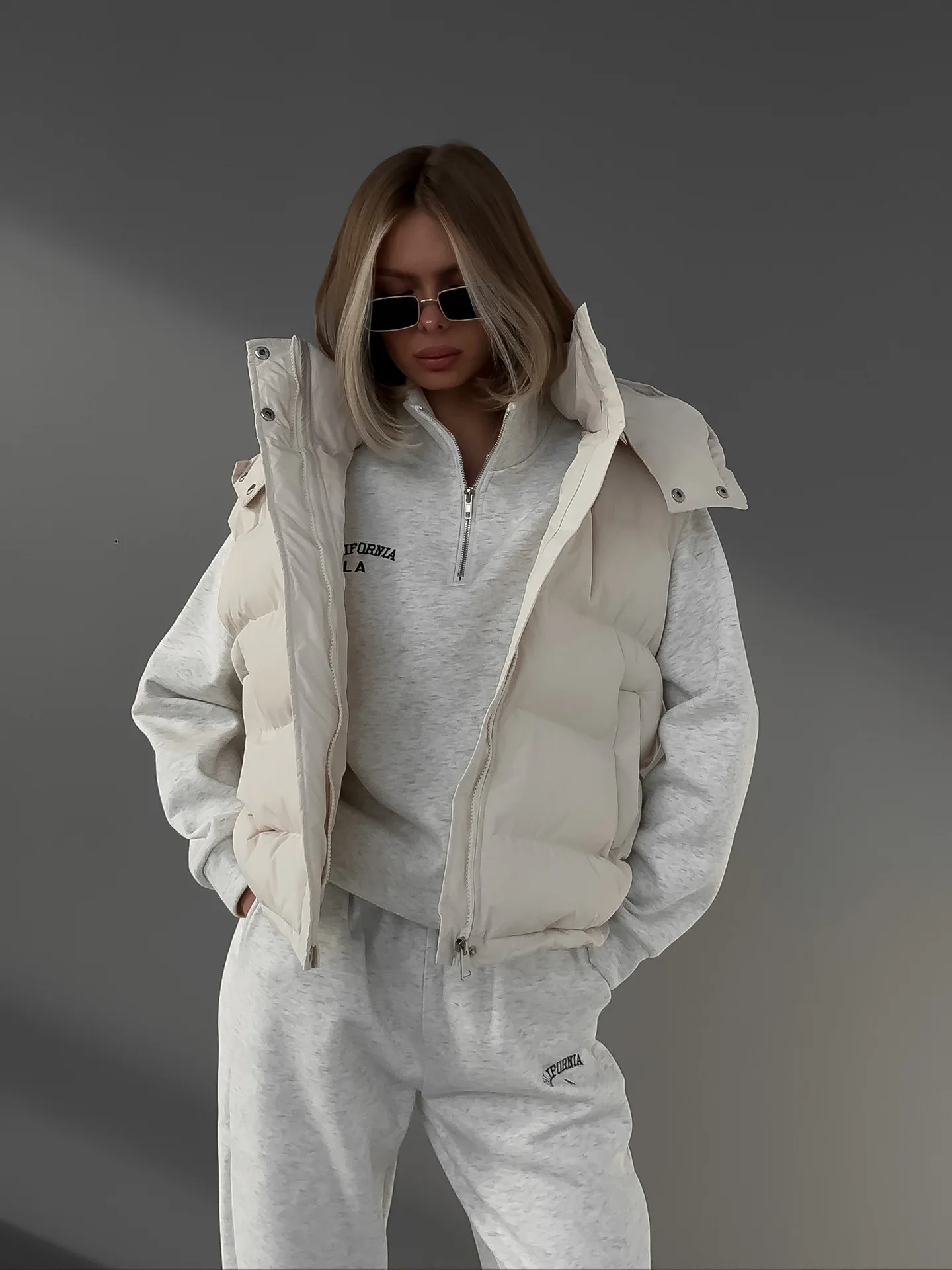 Beige