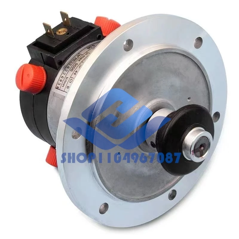 Elevator Speed Measuring Motor/speed Measuring Generator/RE.0444L1B0.06CA KM276027 For KONE