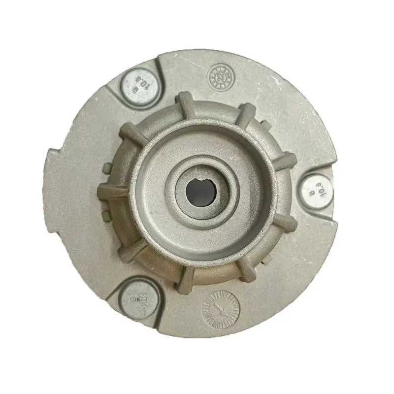 Suitable for Porsche shock absorber tower top glue 99733306101 99733306102