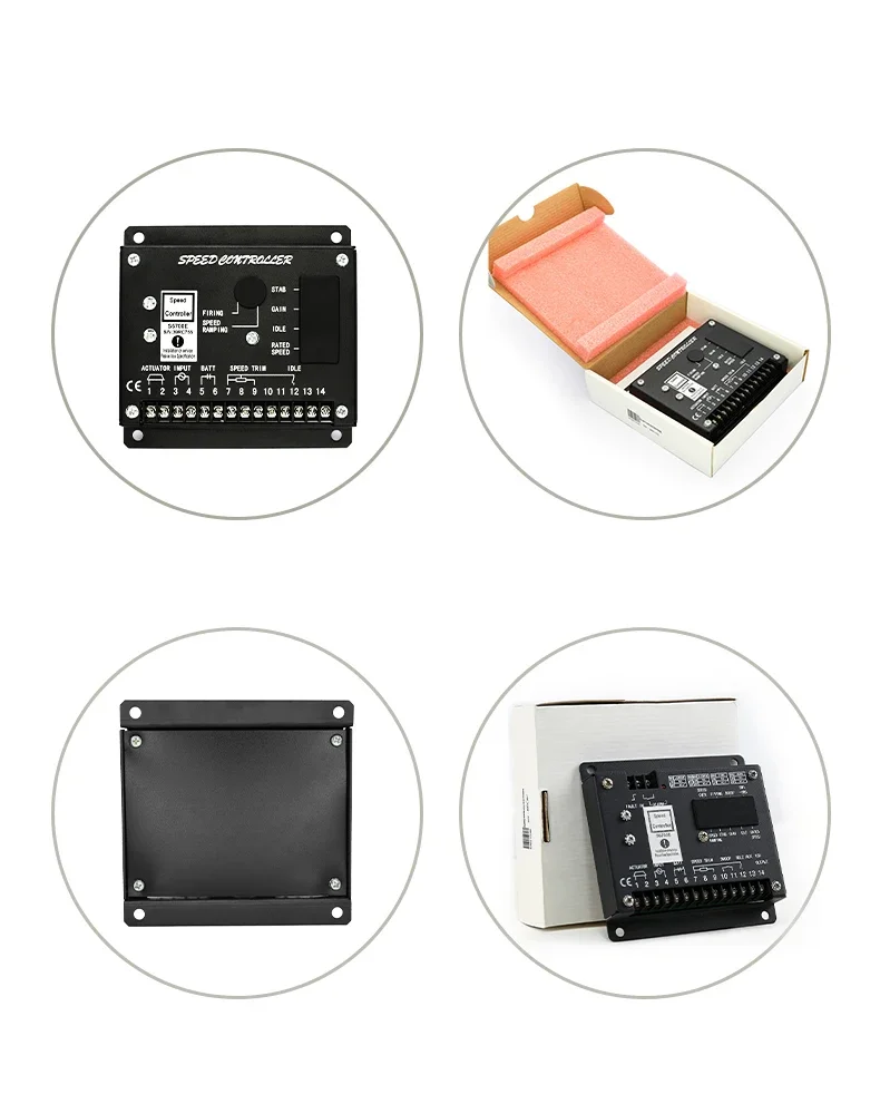 speed controller for s6700e control unit controller s6700h speeder