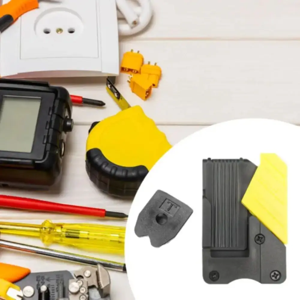 ABS Resin Quick Release Buckle High Quality Universal Design Tape Measure Hanger Hammer Wrench Electric Drill Power Tool Holder