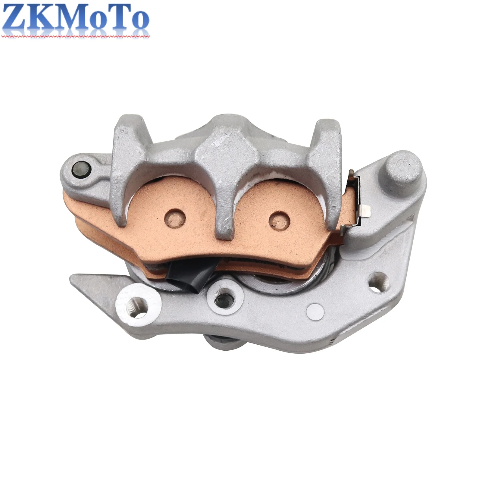 Motorcycle Front Brake Caliper Brake Cylinder For Honda CR 125R 250R CRF 250R 450R 250X 450X 250RX 450RX 2002-2018 2019 2020 - Image 2