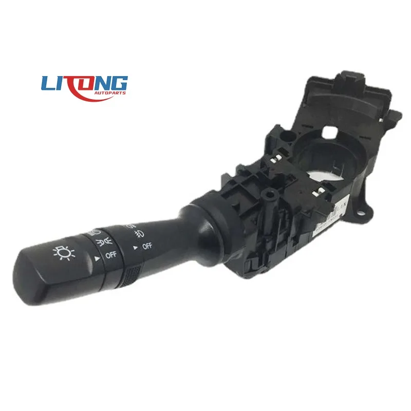 

93410-1X031 934101X031 Переключатель фар указателя поворота Рычаг переключателя противотуманных фар для hyundai Tucson для KIA