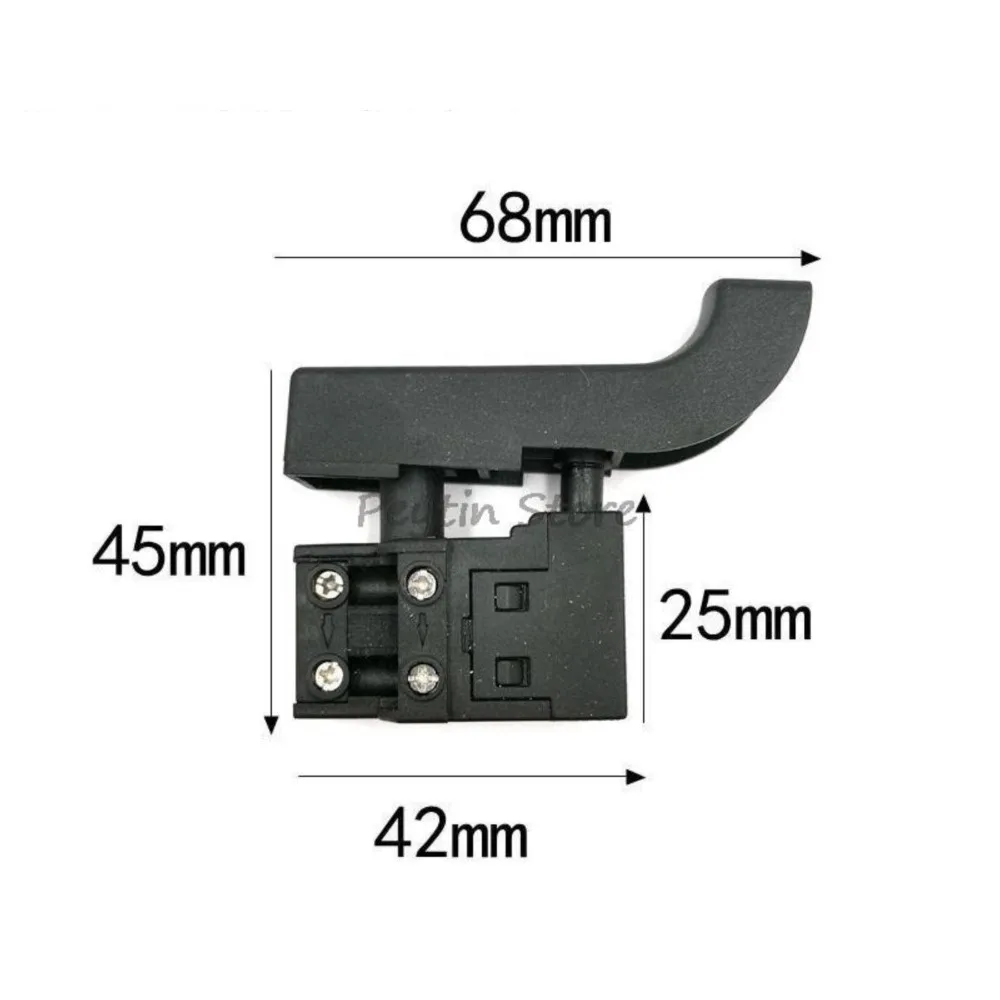 

1Pc Fit for SLD8026D Hammer Switch SLD26 Hammer Switch 26 Double-column Hammer Switch Accessories