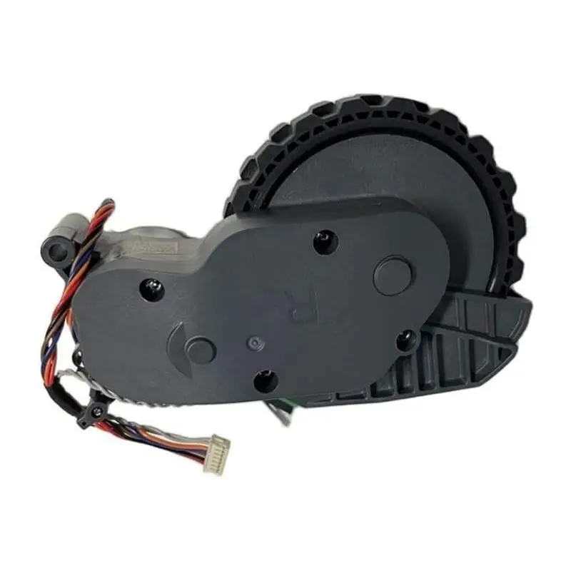 For Roborock for S5 Max / S6 Pure / S7 Wheels Robotic Vaccum Cleaner Sapre Parts Accessories Walk Wheel Left or Right