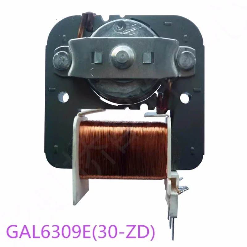 New for Galanz Microwave Oven Fan Motor GAL6309E (30) - ZD Cooling Fan Motor