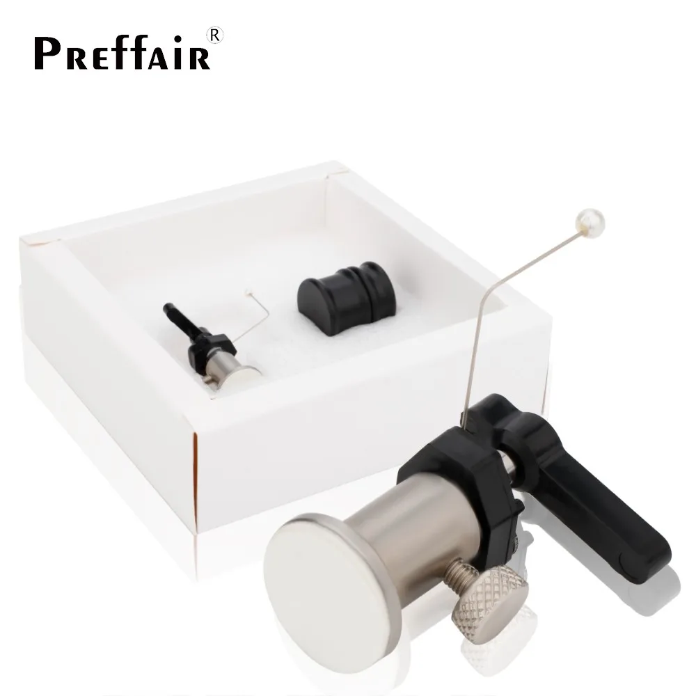 

Preffair QB02 Hydraulic automatic arm lifting device arm lifting device Automatic Tonearm Lifter For LP Turntable Disc Vinyl