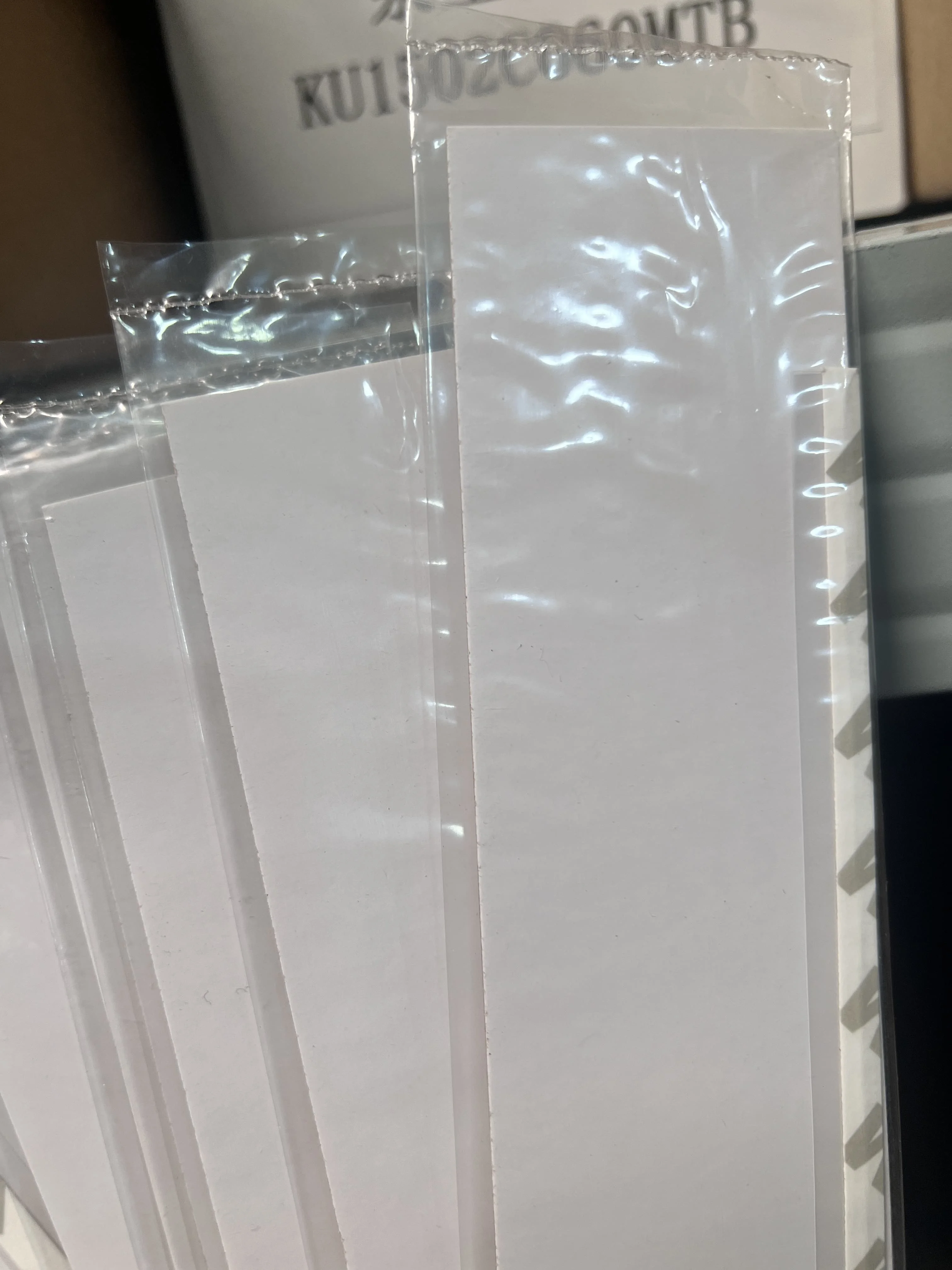 

E163 Recovery Blade Tape Seal for Toshiba E-Studio 163 165 166 167 200L 202L 203 203L 205 205L 206 207 230 230L 232 233 233p 237