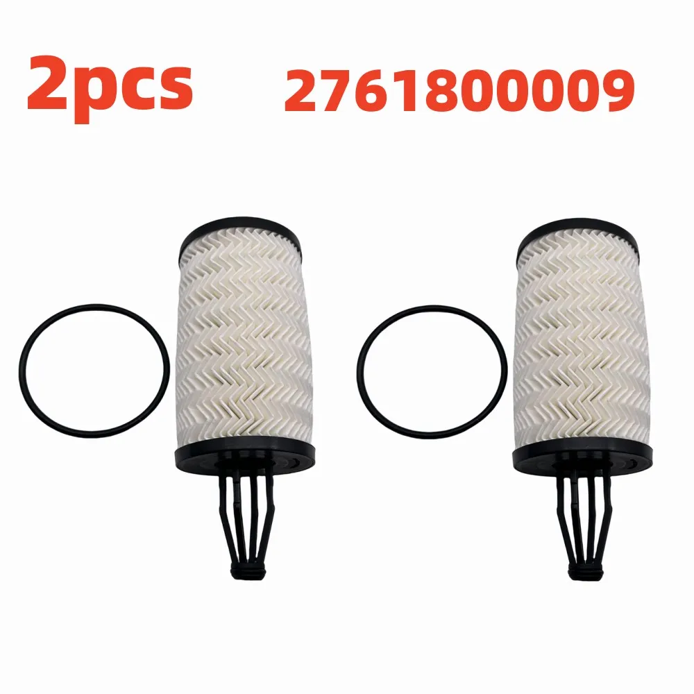

Масляный фильтр 2761800009 для Benz C CLS E GL GLE GLK GLS M R SL SLK CLASS W204 S205 A207 W166 W251 V222 R172 3.0L 3.5L Аксессуары