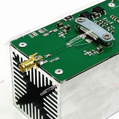 2.4GHz 50W Power Module 2.4-2 50W Output Gain 32dB