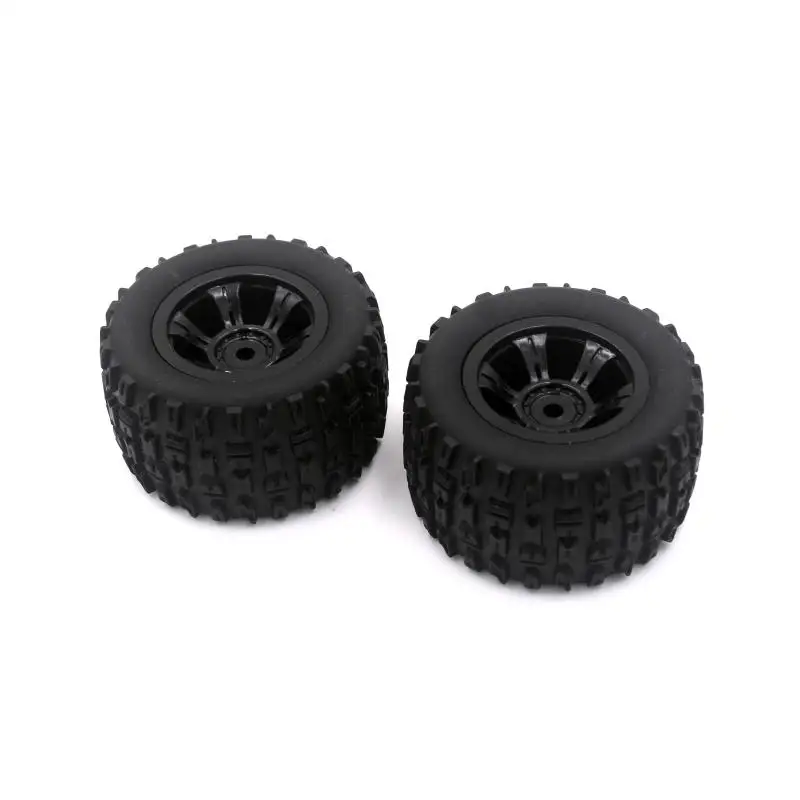 SCY18101 18102 18103 Carro de controle remoto 8051 8022 8052 8064 8003 8027 Eixo de transmissão Servo Acessórios para pneus