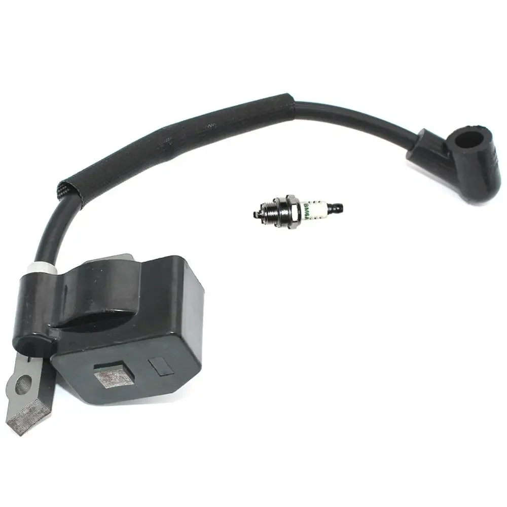 Ignition Coil For Homelite Homelite XL XL2 Super 2 VI Super 2 190 240 240SL Super 240 245 1940 3000HB AP125 BC1725SBR UT-15158-R