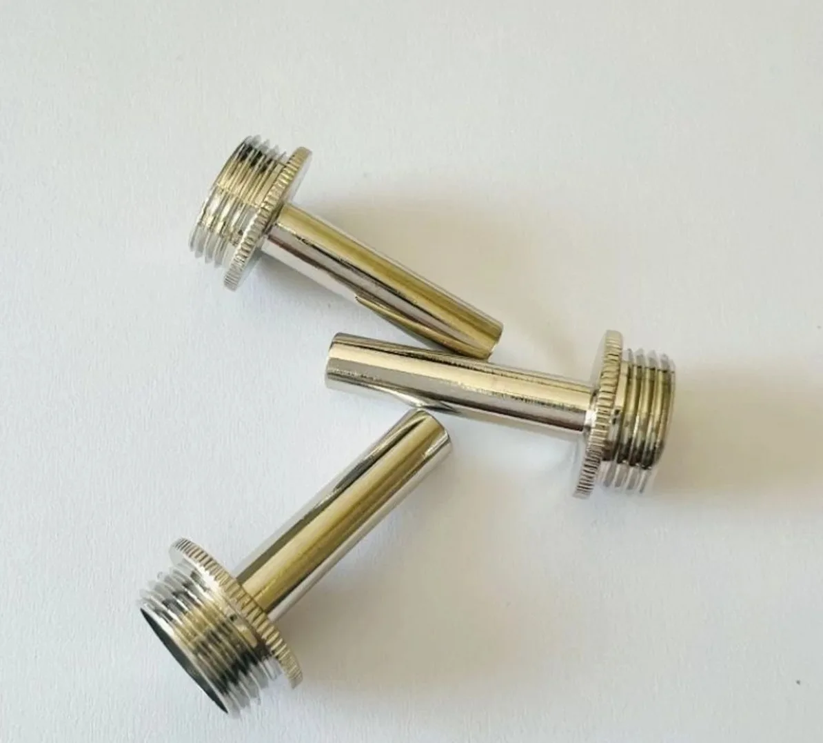 

30 pcs Trumpet Musical Instrument Accessories, Full Brass Trumpet Hall Yamaha Trumpet Connecting Rod