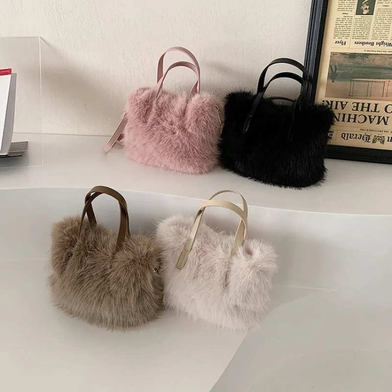 

2025 New High-end Ladies Leather Hand Bag Luxury Brand Famous Designer Trendy Classic Paris High-Quality Vibe​