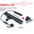M640V-DF BK Combo