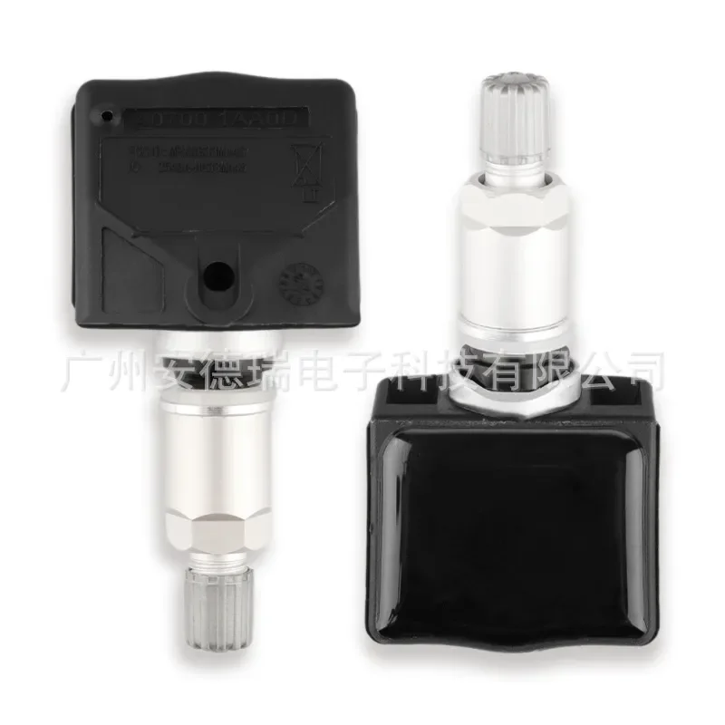40700-1AA0D for Infiniti TPMS Tire Pressure Monitor Sensor