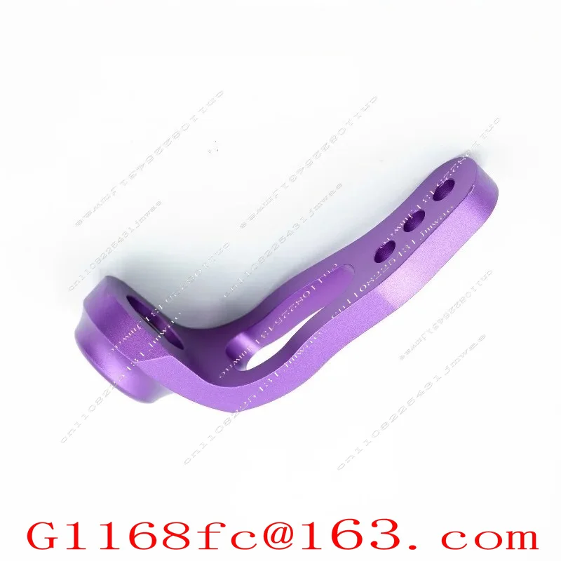 Wheelchair Front Fork Independent Suspension Shock Absorber Front Fork Elderly Scooter Front Fork