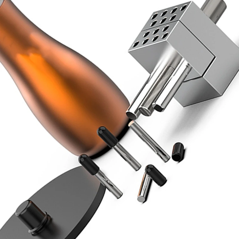 

Двойная функция портативных рабочих кабинетов