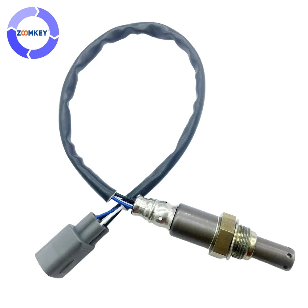 

ZOOMKEY Fit For Oxygen O2 Sensor Fit For Mercedes W209 CLK500 C32 AMG 0258006179