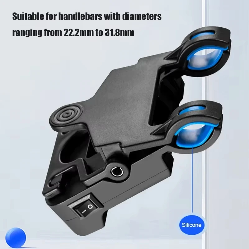 أداة قياس أداة ضبط مقعد الدراجة الهوائية، أداة قياس ضبط مقعد مقود الدراجة بالليزر #4