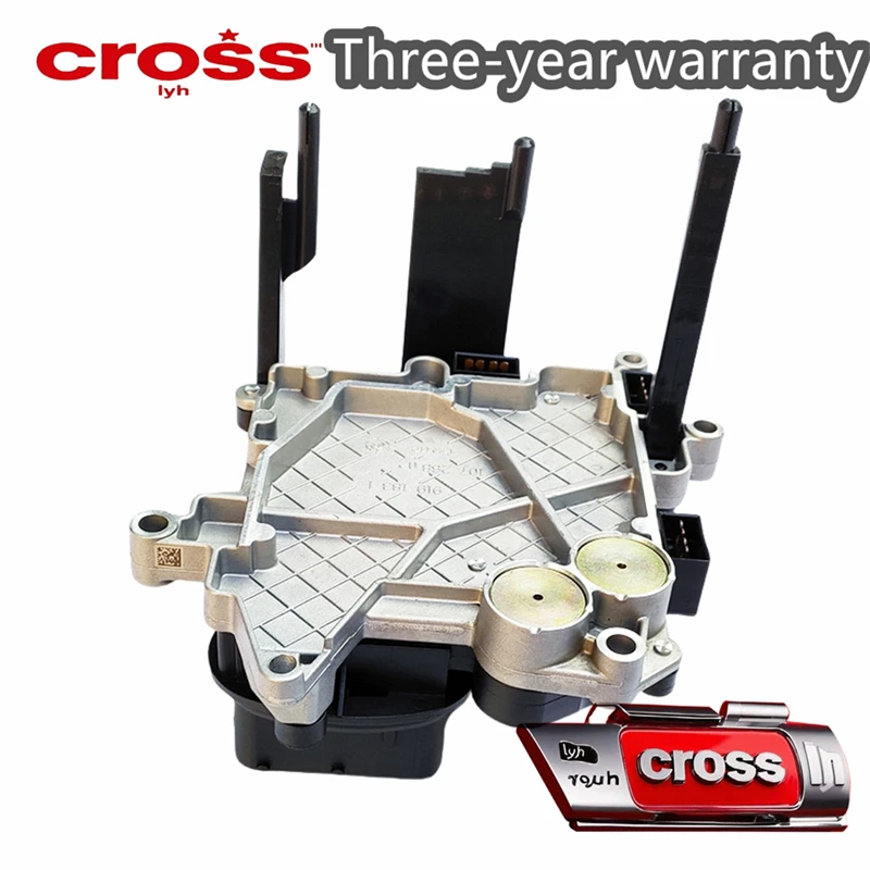 

Transmission Contorl Model 01J927156HT 01J927156JG A4 A6 CVT 01J TCU CTM Suit for Audi A4 A5 100% Origina