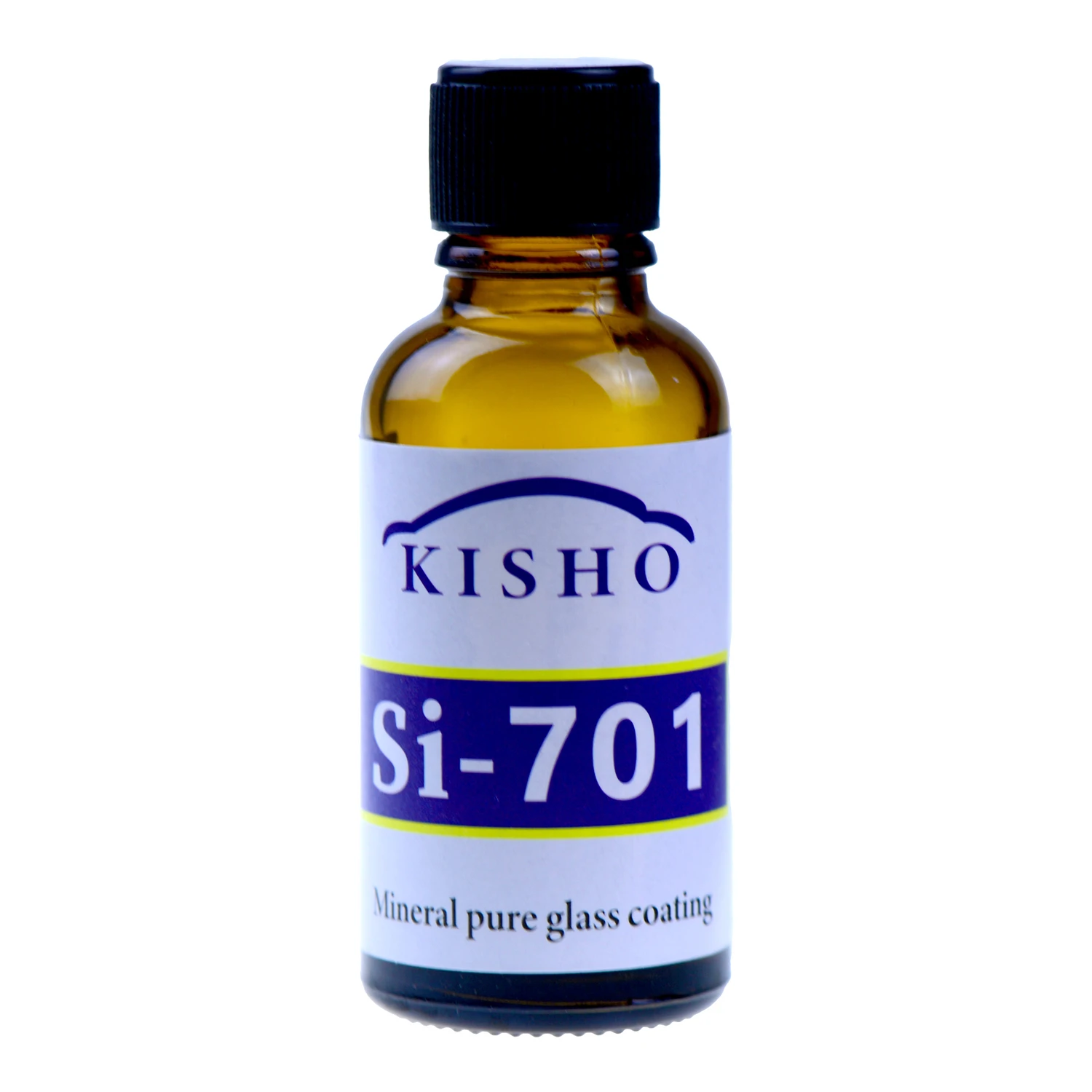 SI-901 811  KISHO Car Liquid Ceramic Coat Hydrophobic Glass Graphene Ceramic Coating Paint Care Anti-scratch Glasscoat Polish