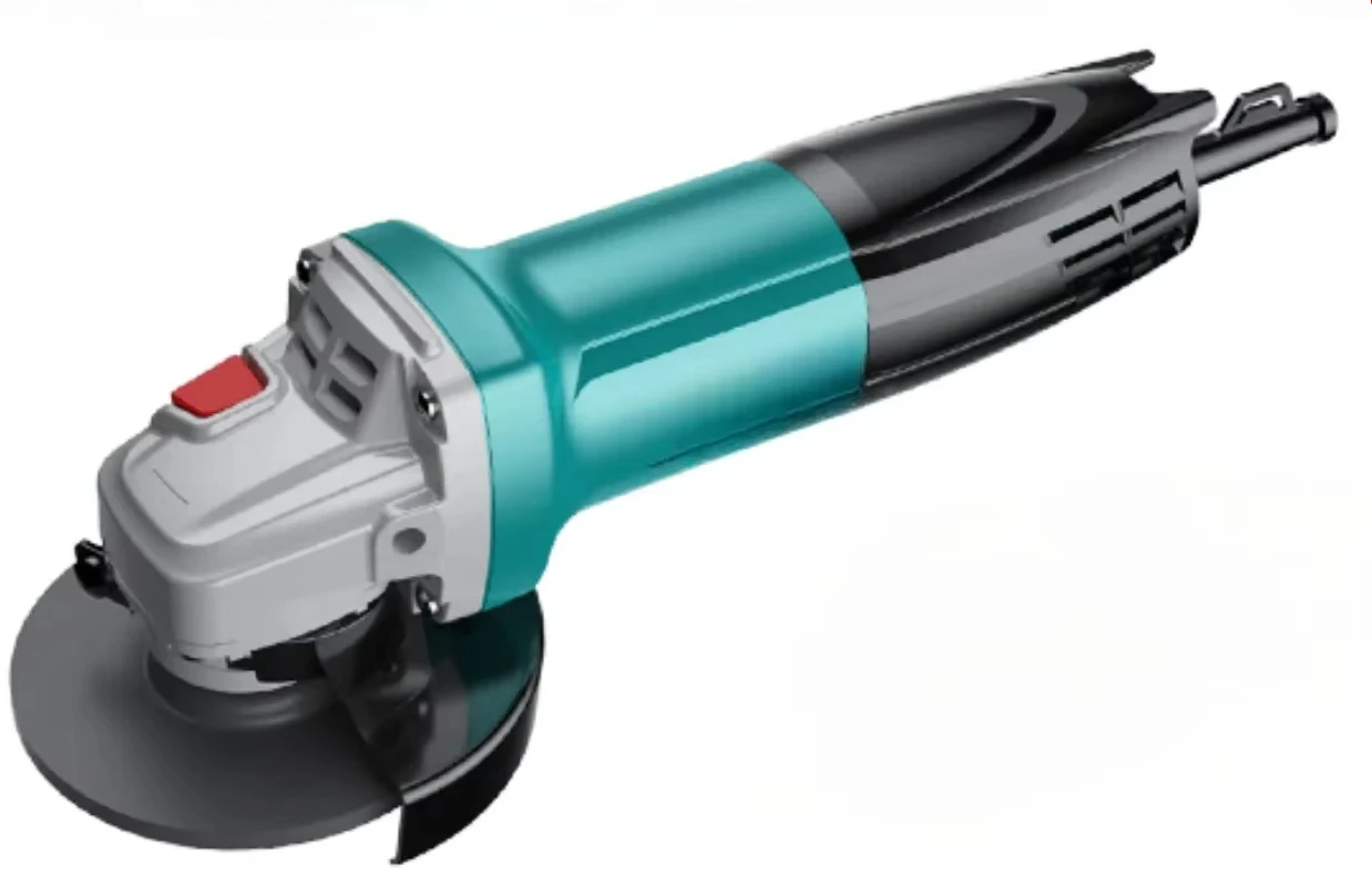 

Angle Grinder Multifunctional Cutting Machine Electric Polishing Machine Hand Grinder