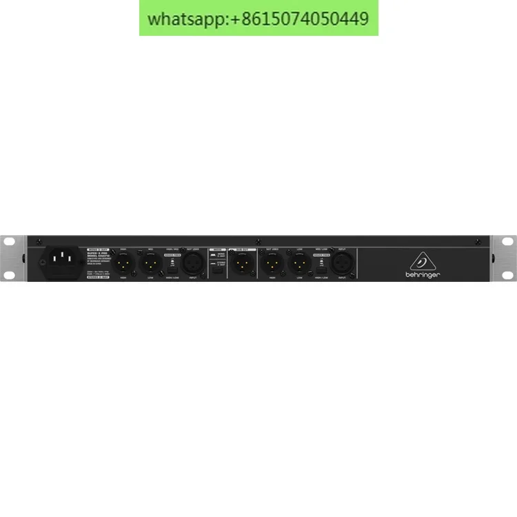 CX2310 делитель частоты моно 2-точечный