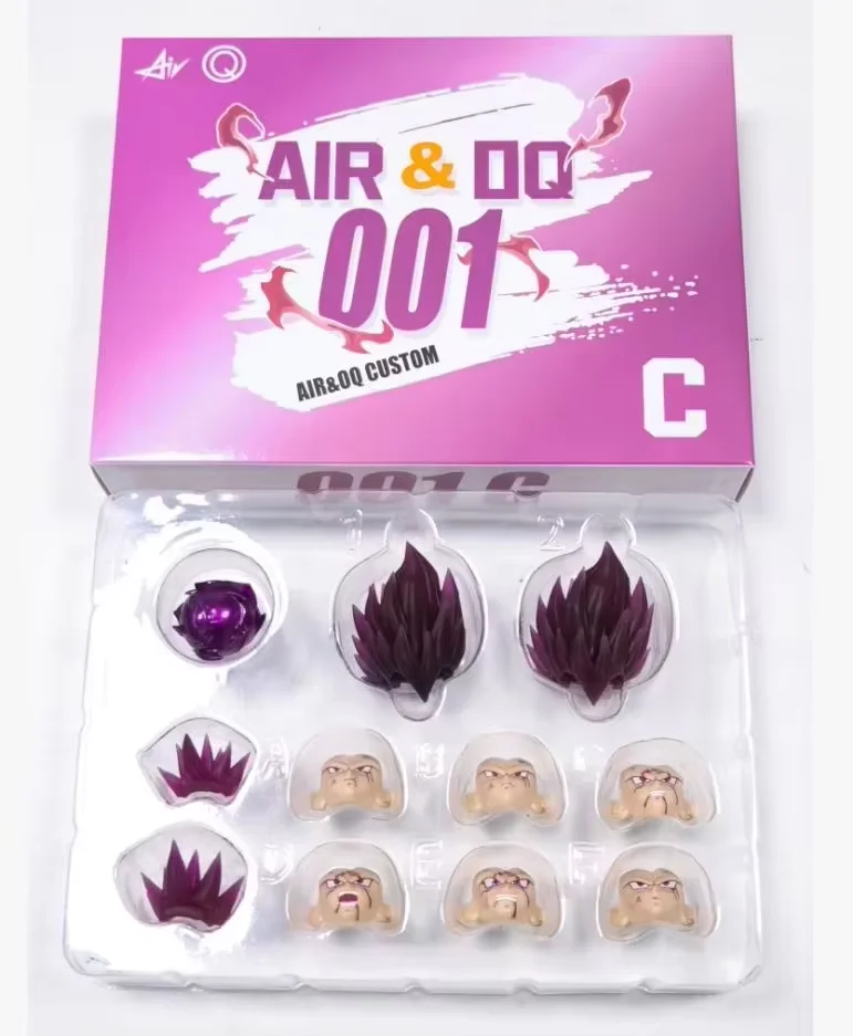 In Voorraad Black Hole Speelgoed & TK Dragon Ball SHF Super Saiyan SSJ Majin Vegeta Full Power Anime Actiefiguren Modellen Geschenken Kid speelgoed - afbeelding 1