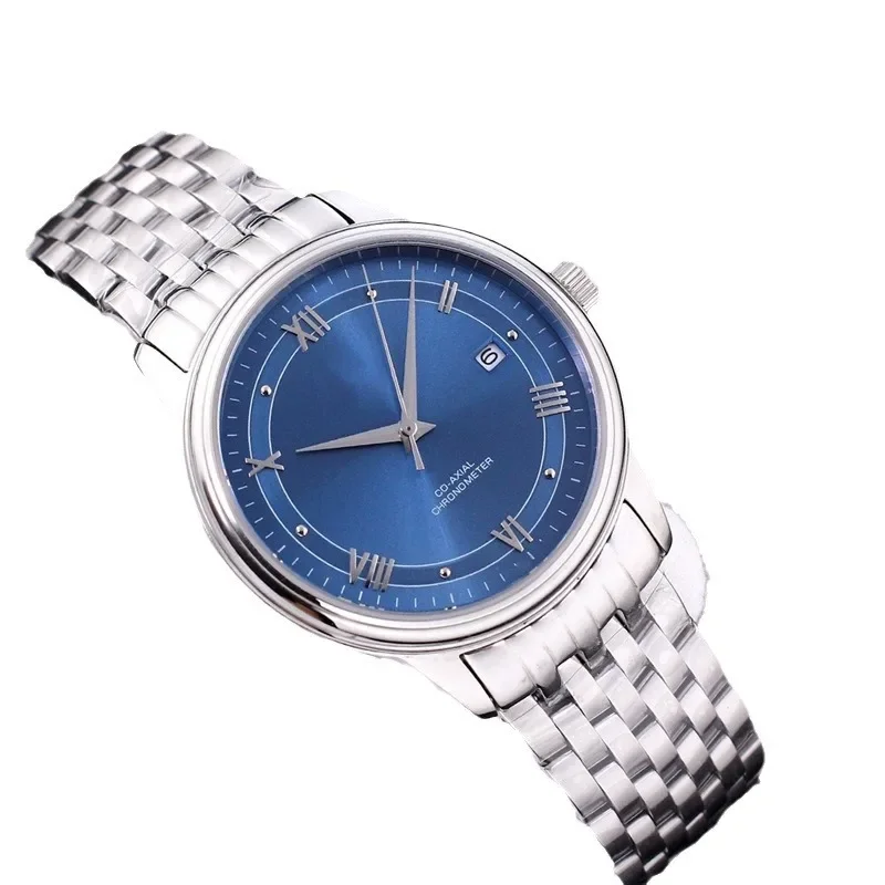 2025 جديد عصري رقيقة قذيفة زوجين ساعة فاخرة ساعة رجالي دروبشيبينغ الراقية ساعة ميكانيكية أوتوماتيكية بالكامل